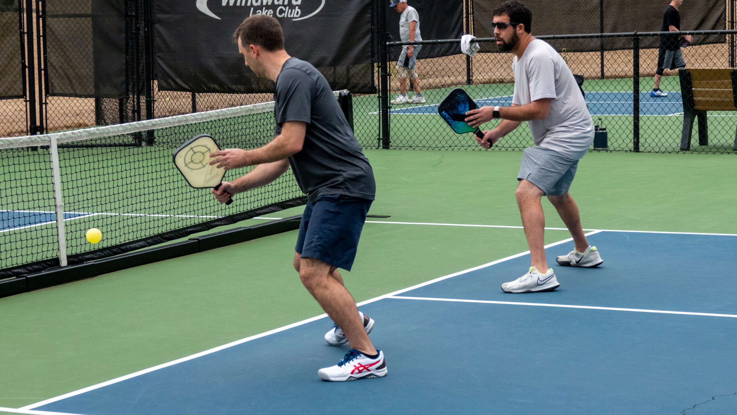 A Guide to Finding Pickleball Tournaments: Unleashing Your Competitive Spirit