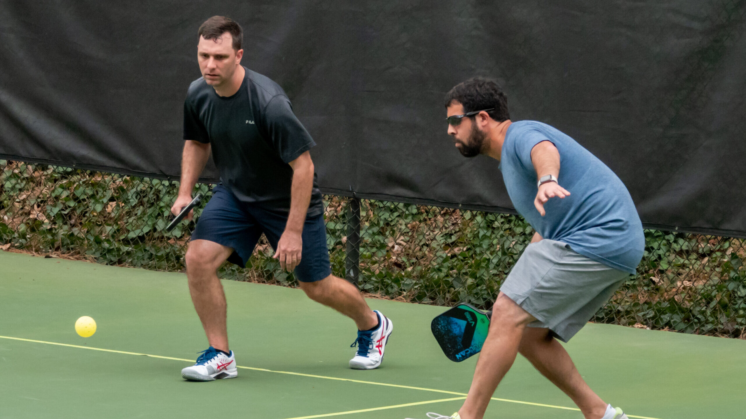 Pickleball Match Formats: From Singles to Mixed Doubles