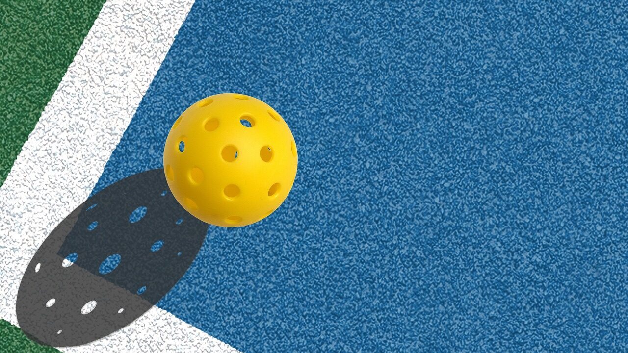 Mastering Pickleball: A Comprehensive Guide to Terminology and Techniques