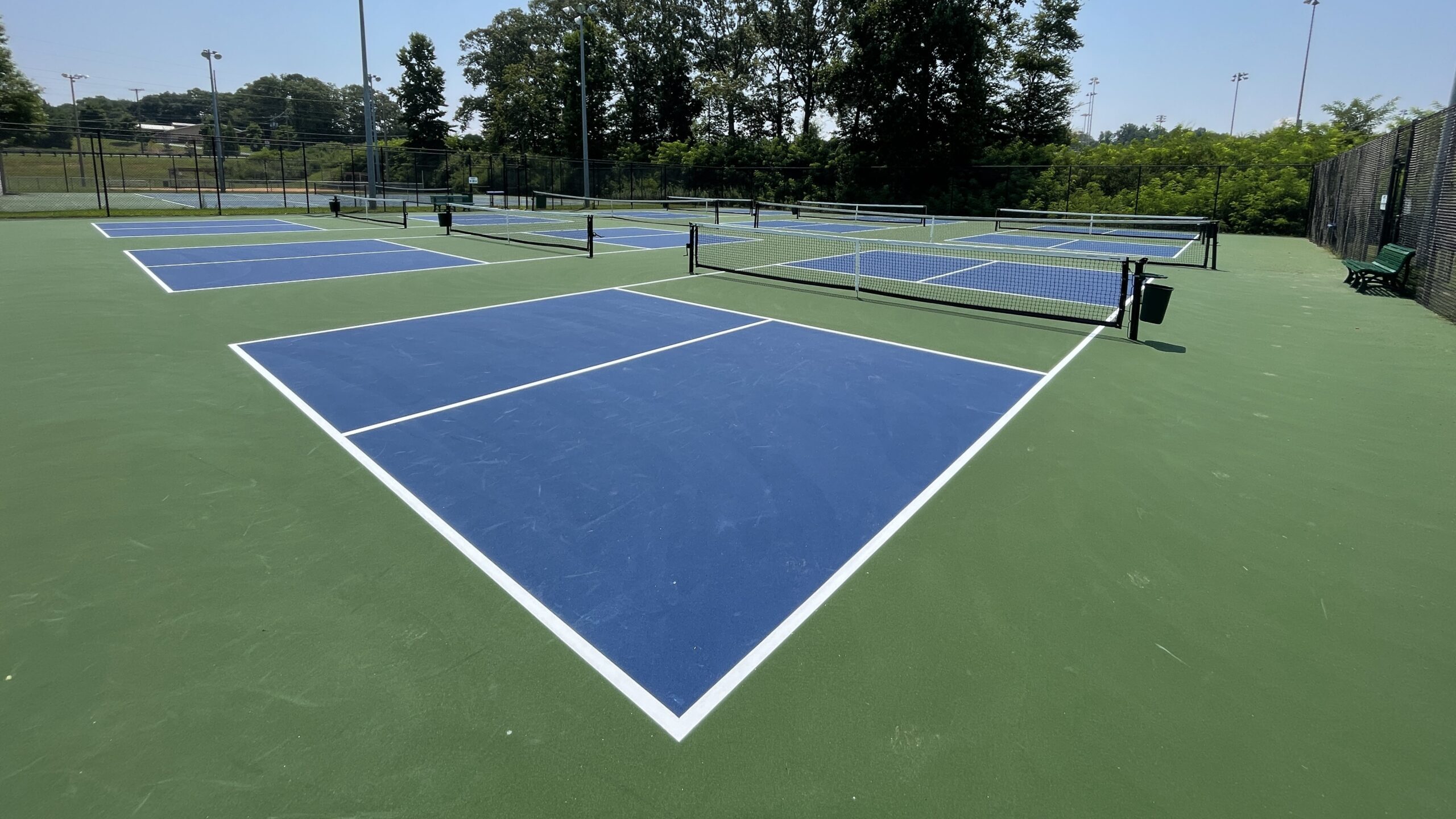 The Beginner’s Guide to Pickleball Rules: Learning the Game