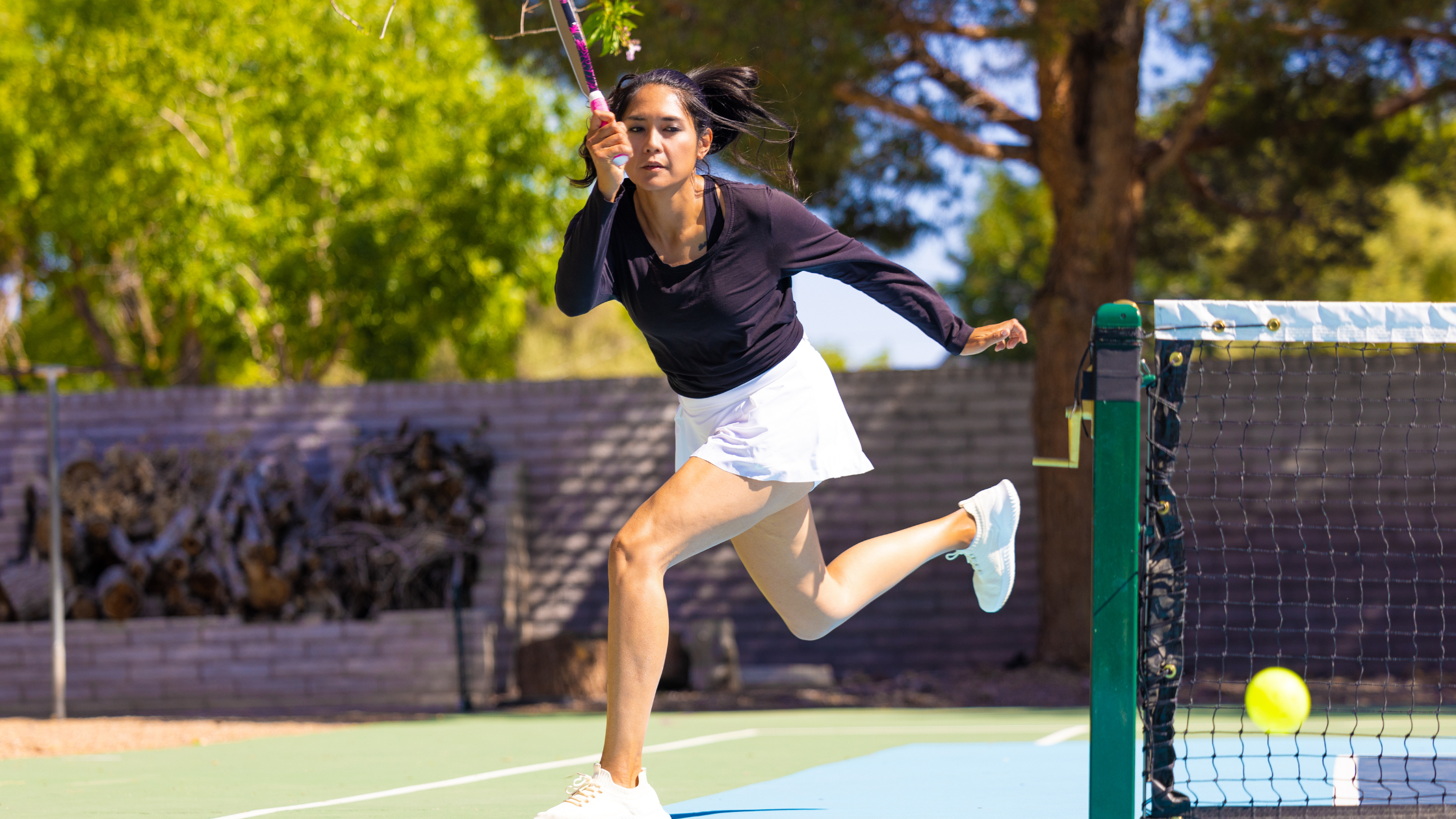 The Importance of USAPA Approval for Your Pickleball Paddle