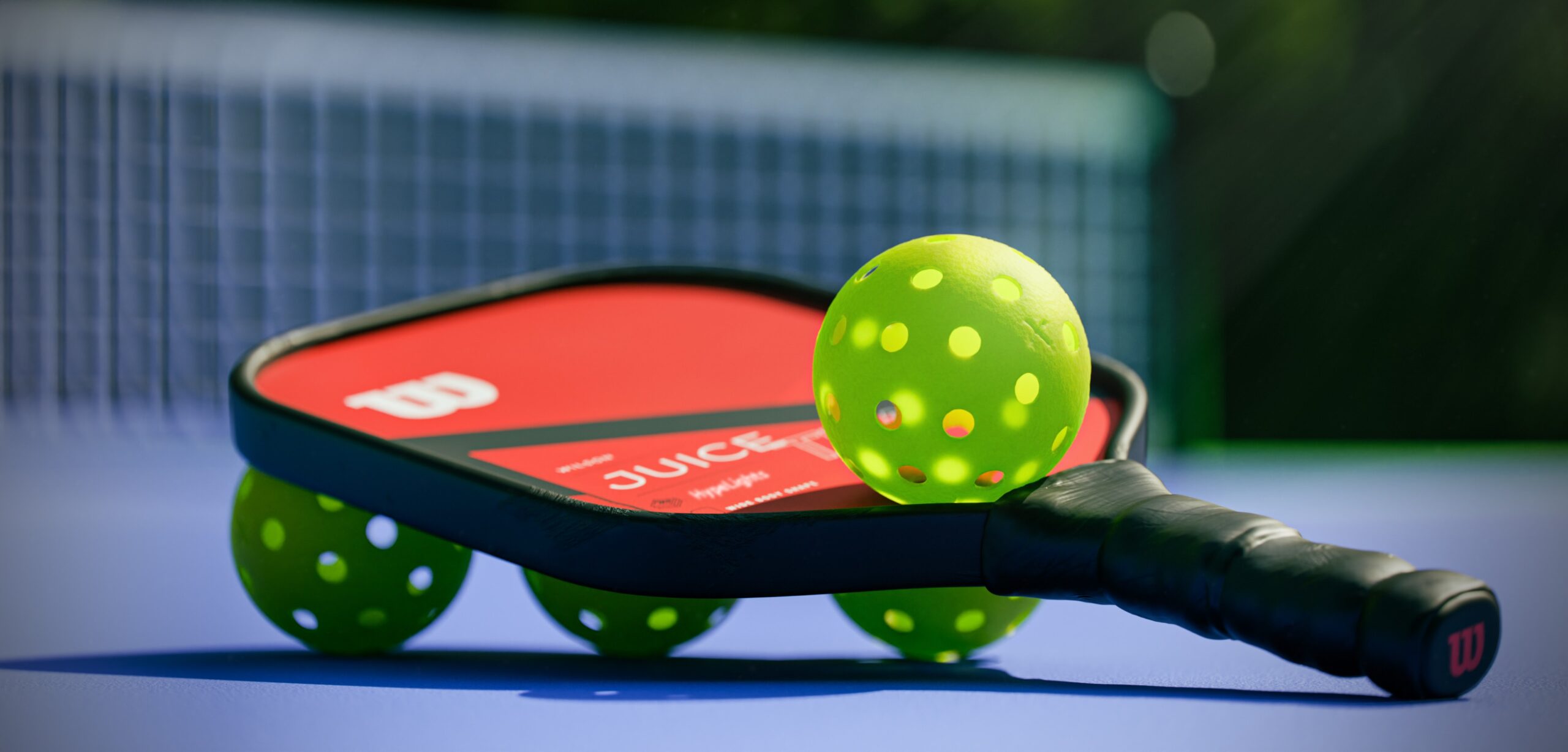 Pickleball Paddle Cores: Understanding the Differences